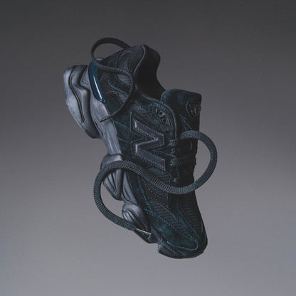MENS New Balance | 9060 "Black Cat"
