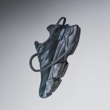 MENS New Balance | 9060 "Black Cat"