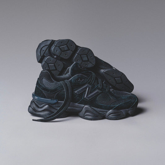 MENS New Balance | 9060 "Black Cat"